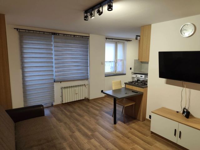 Mieszkanie 1-pokojowe Bełchatów. Zdjęcie 1