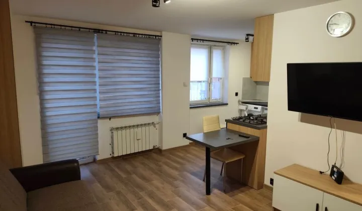 Mieszkanie 1-pokojowe Bełchatów