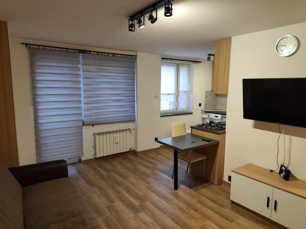 Mieszkanie 1-pokojowe Bełchatów. Zdjęcie 1