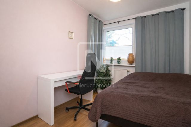 Mieszkanie 3-pokojowe Warszawa Tarchomin, ul. Poetów. Zdjęcie 5