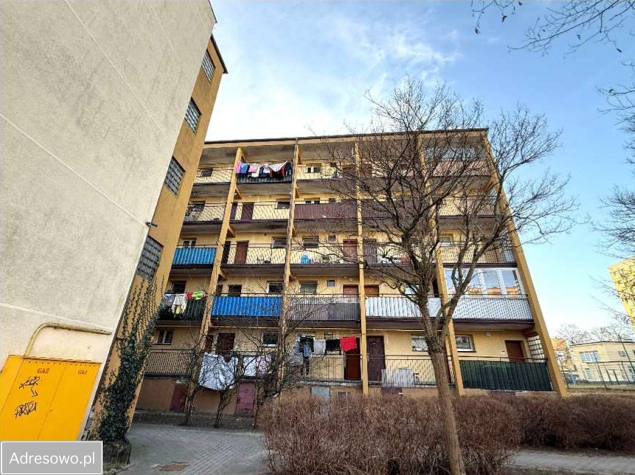 Mieszkanie 2-pokojowe Gdynia Witomino, ul. Rolnicza. Zdjęcie 6