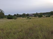 Działka budowlana Komarowo. Zdjęcie 1