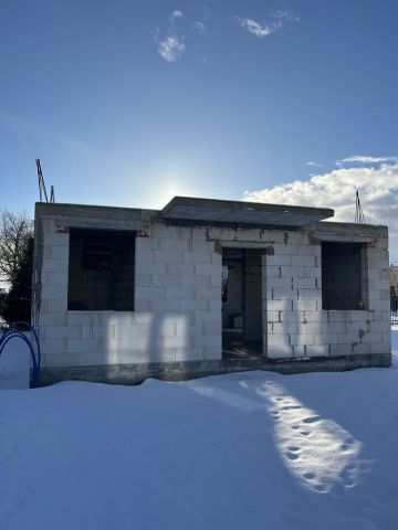 dom wolnostojący Dąbrowa. Zdjęcie 1