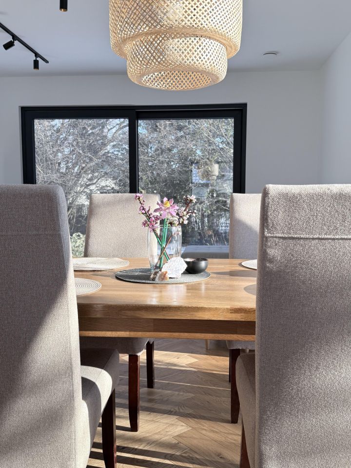 dom wolnostojący, 5 pokoi Opypy, ul. Jabłoniowa. Zdjęcie 2