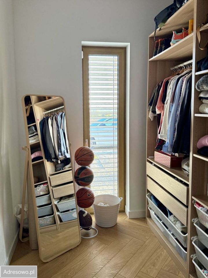 dom wolnostojący, 5 pokoi Łukaszowice, ul. Kwiatowa. Zdjęcie 17