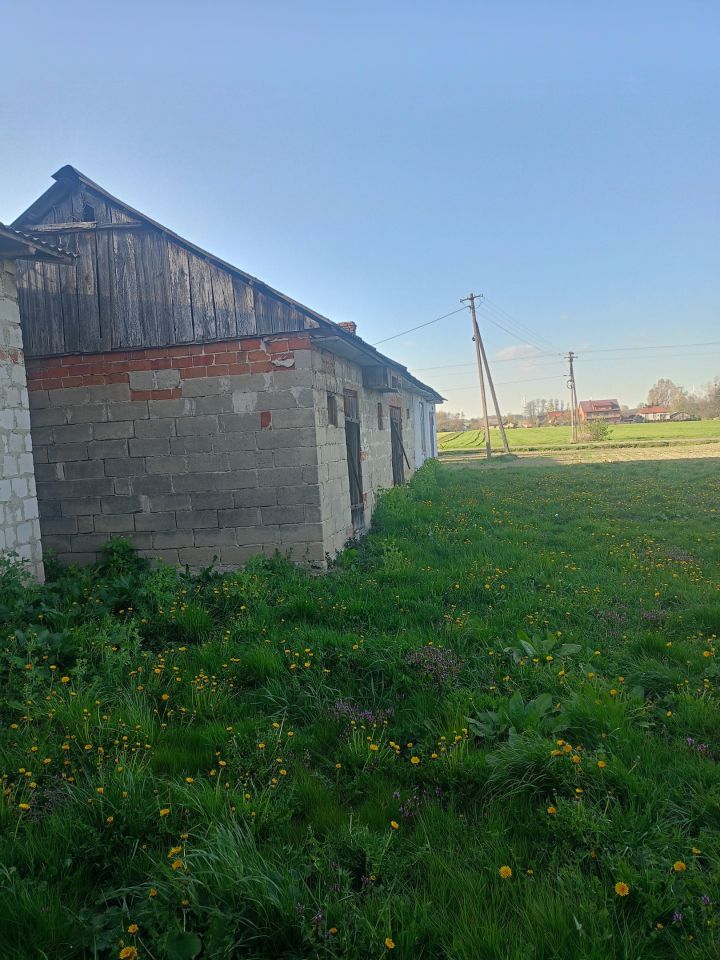 Działka budowlana Wielkie, Wielkie. Zdjęcie 6