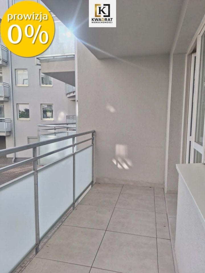 Mieszkanie 2-pokojowe Mińsk Mazowiecki Centrum, ul. 11-go Listopada. Zdjęcie 5