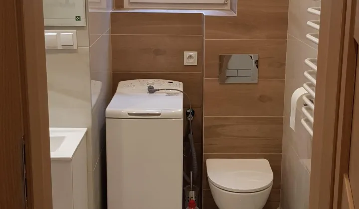 Mieszkanie 2-pokojowe Katowice Ligota, ul. Poleska