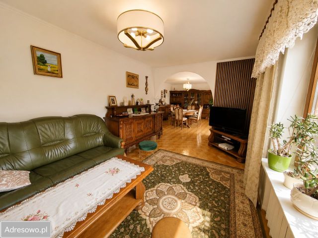 dom wolnostojący, 5 pokoi Mińsk Mazowiecki, ul. Stefana Batorego. Zdjęcie 1
