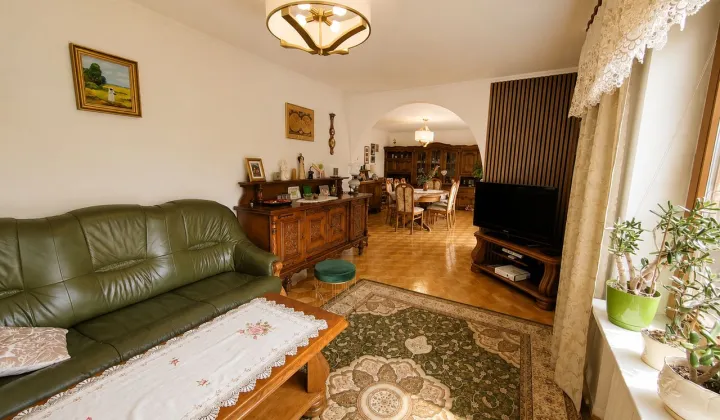 dom wolnostojący, 5 pokoi Mińsk Mazowiecki, ul. Stefana Batorego