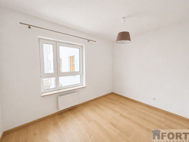 Mieszkanie 3-pokojowe Szczecin Świerczewo, ul. Tenisowa. Zdjęcie 5