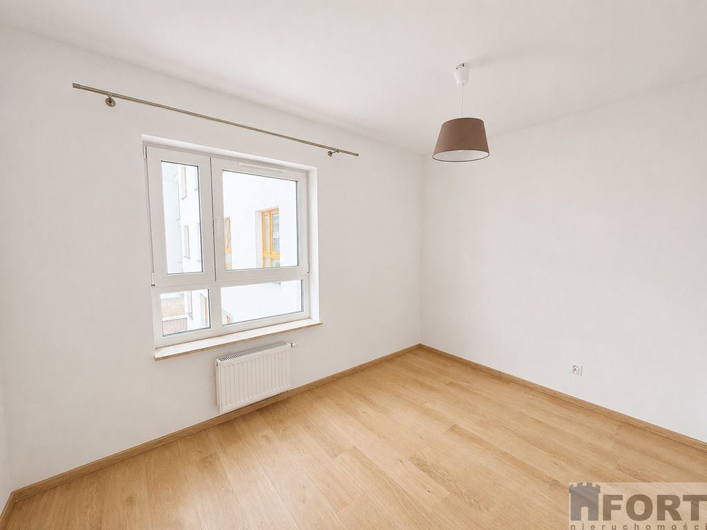 Mieszkanie 3-pokojowe Szczecin Świerczewo, ul. Tenisowa. Zdjęcie 5