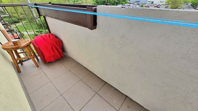 Mieszkanie 4-pokojowe Toruń Rubinkowo, ul. Władysława Dziewulskiego. Zdjęcie 12