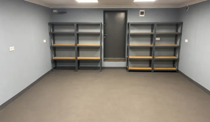 Hala/magazyn Bytom Śródmieście, ul. Karola Estreichera