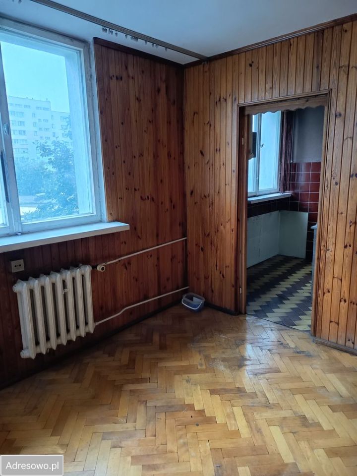 Mieszkanie 1-pokojowe Łódź Polesie, al. Włókniarzy. Zdjęcie 2