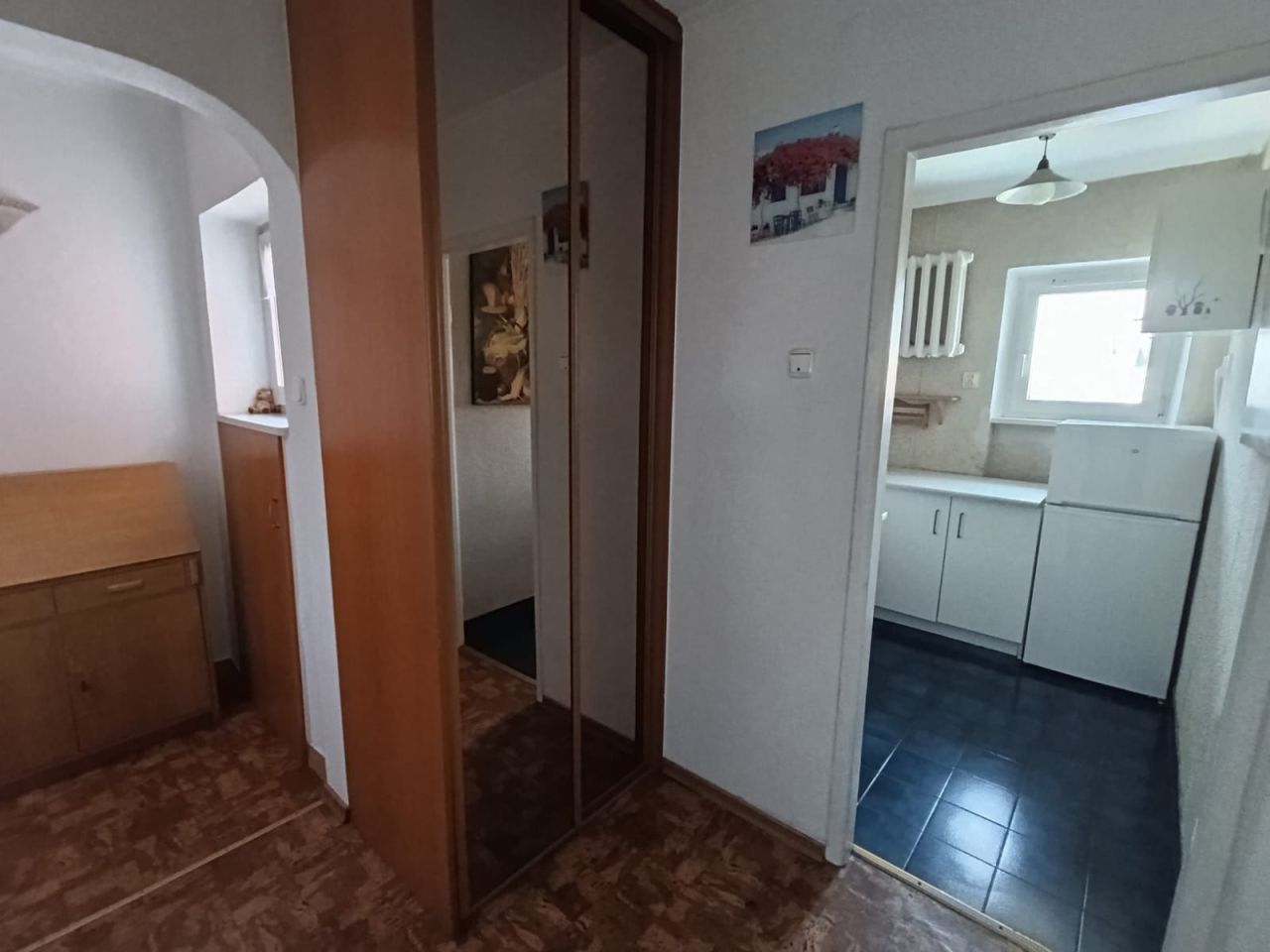Mieszkanie 2-pokojowe Warszawa Mokotów. Zdjęcie 3