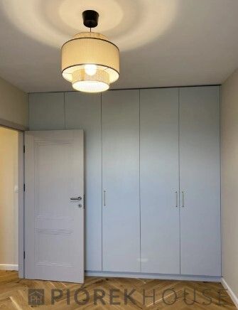 Mieszkanie 3-pokojowe Warszawa Ursus, ul. Edwarda Habicha. Zdjęcie 15