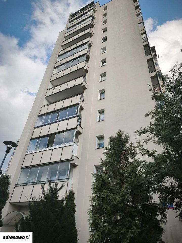 Mieszkanie 2-pokojowe Warszawa Targówek, ul. Remiszewska. Zdjęcie 17