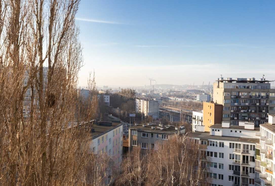 Mieszkanie 1-pokojowe Gdynia Śródmieście, ul. Morska. Zdjęcie 8