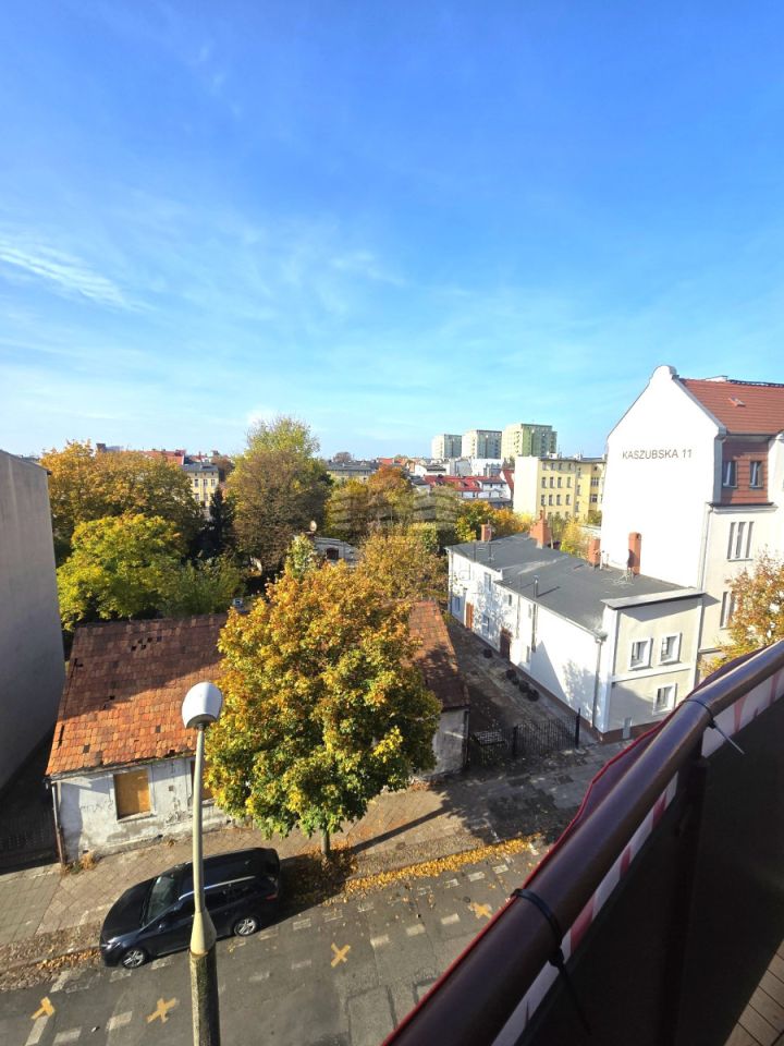 Mieszkanie 3-pokojowe Bydgoszcz Bocianowo, ul. Kaszubska. Zdjęcie 8