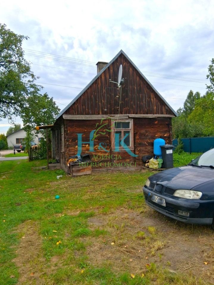 dom, 2 pokoje Zwoleń. Zdjęcie 3