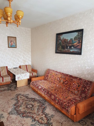 Mieszkanie 3-pokojowe Biała Podlaska, ul. Terebelska. Zdjęcie 1