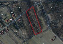 Działka rolno-budowlana Ludwików, ul. Lipowa. Zdjęcie 2