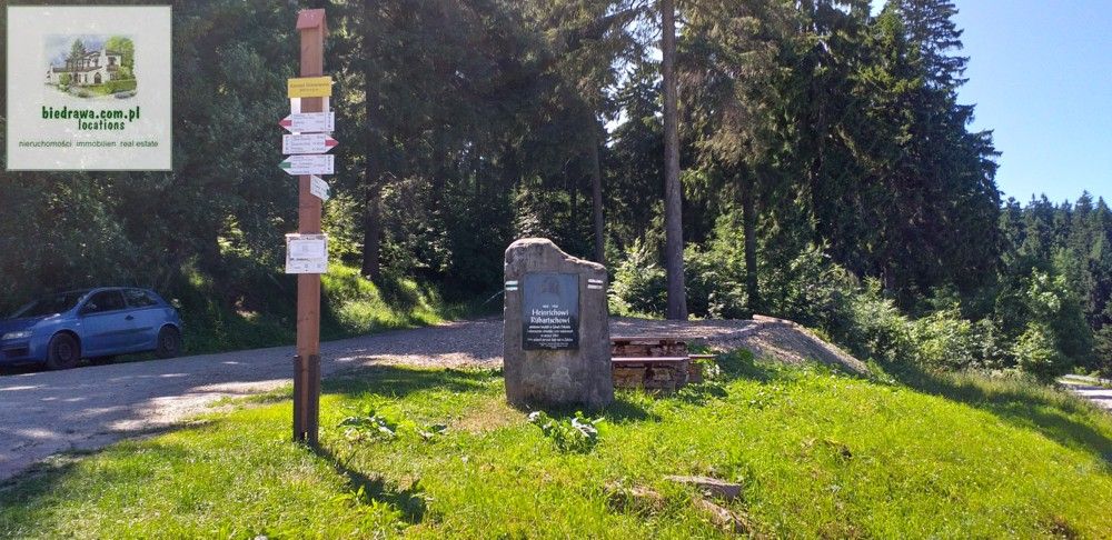 Działka budowlana Duszniki-Zdrój Zieleniec. Zdjęcie 7