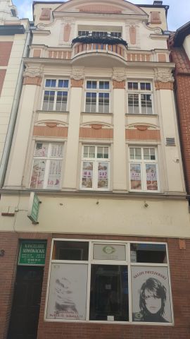 Lokal Słupsk Centrum, ul. Filmowa. Zdjęcie 1