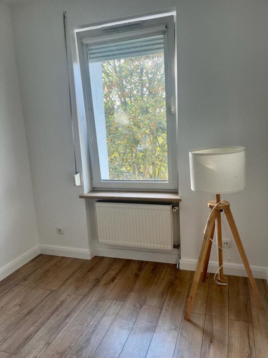 Mieszkanie 2-pokojowe Gdańsk Wrzeszcz, ul. Konrada Wallenroda