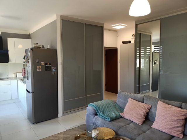 Mieszkanie 1-pokojowe Warszawa Praga-Południe, ul. Stanisława Augusta. Zdjęcie 1