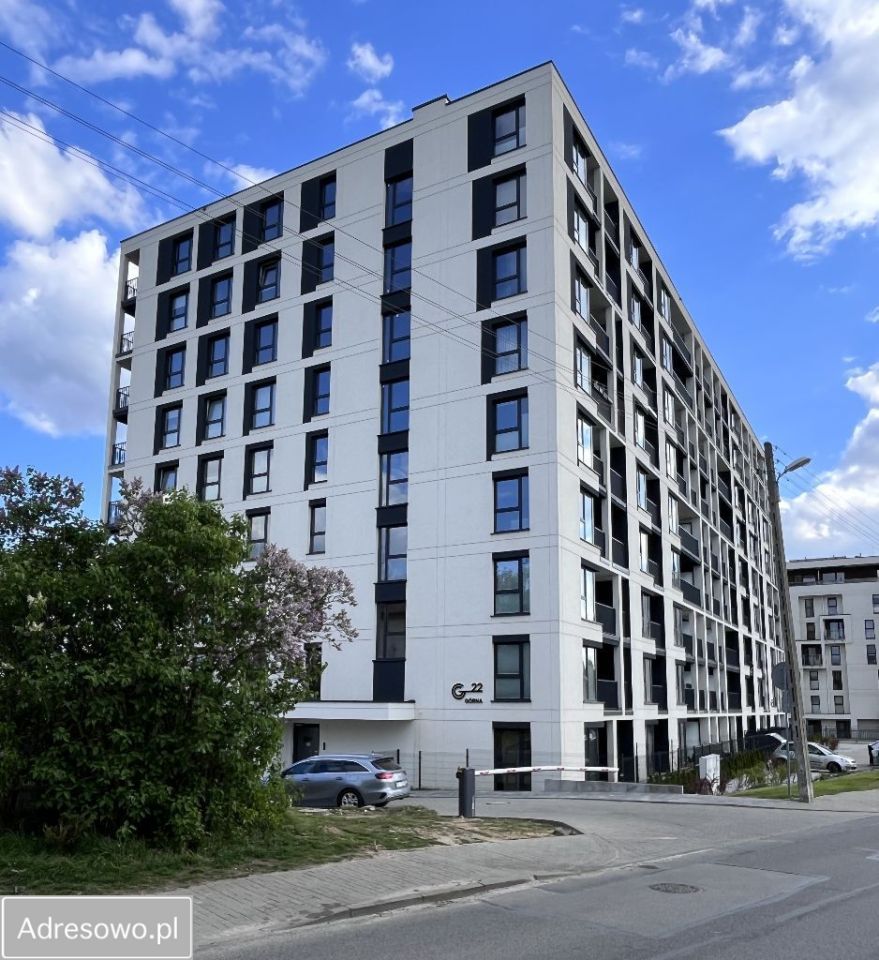Mieszkanie 2-pokojowe Kielce Centrum, ul. Górna
