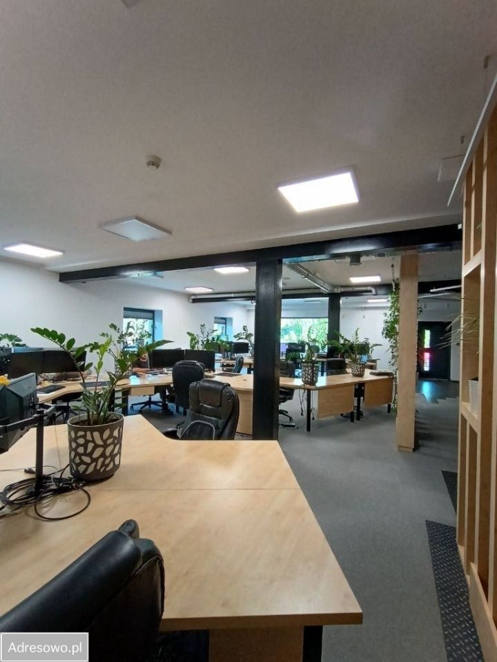 Biuro Częstochowa Gnaszyn Górny, ul. Rumiankowa. Zdjęcie 5