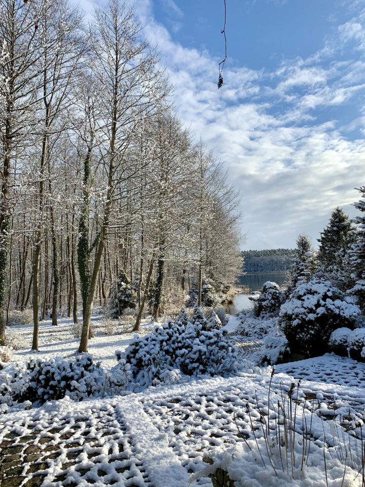 dom wolnostojący, 4 pokoje Gamerki Wielkie. Zdjęcie 18