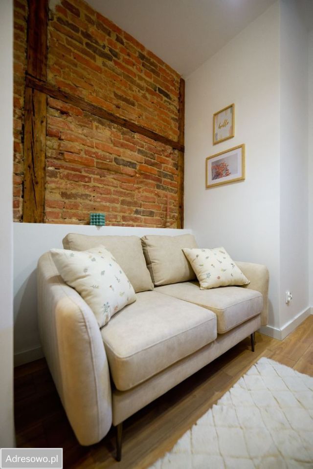 Mieszkanie 3-pokojowe Zabrze Centrum. Zdjęcie 6