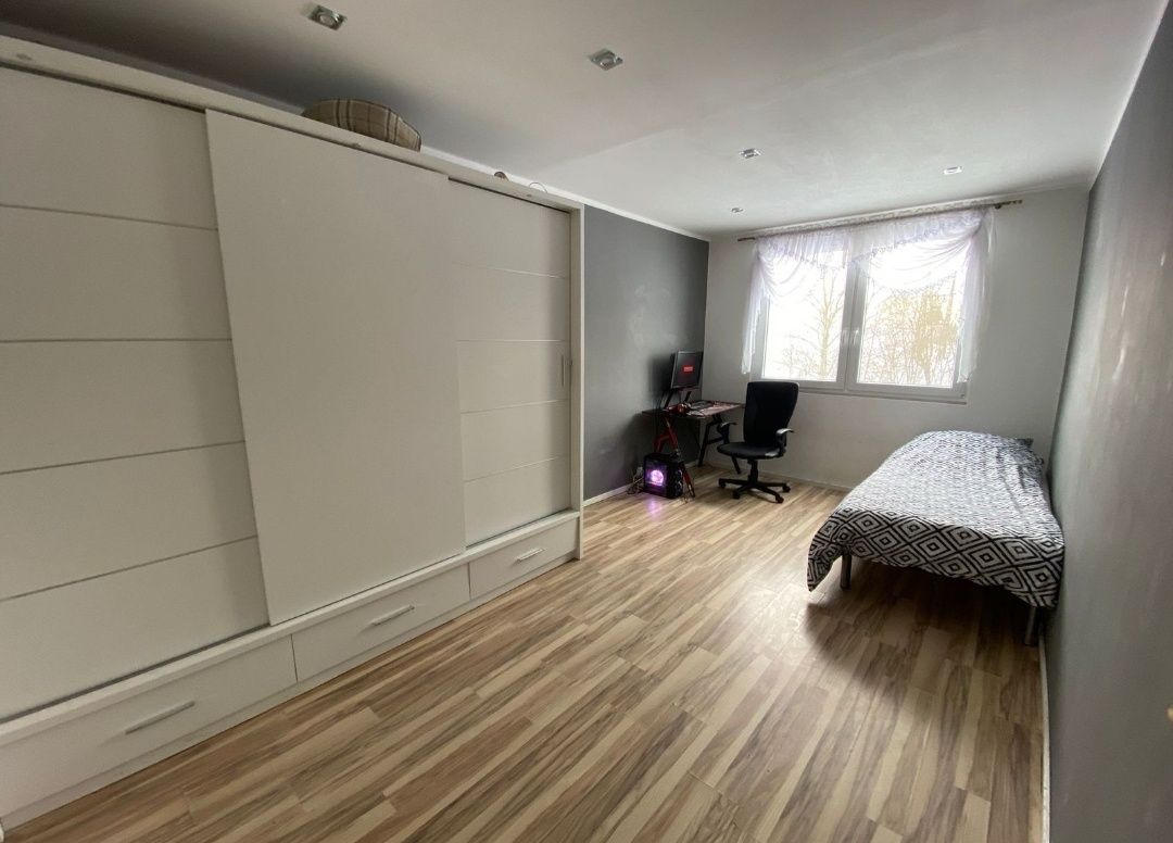 Mieszkanie 4-pokojowe Skotniki. Zdjęcie 3