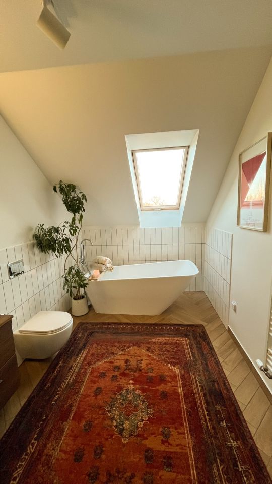 bliźniak, 6 pokoi Chobienia, ul. Stefanii Akerman. Zdjęcie 12