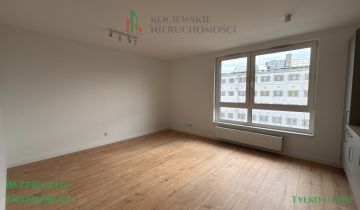Mieszkanie 1-pokojowe Starogard Gdański, al. Jana Pawła II