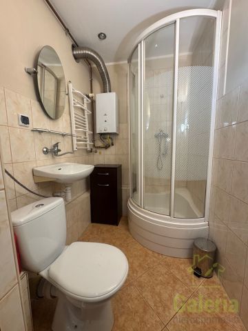 Mieszkanie 1-pokojowe Świnoujście, ul. Monte Cassino. Zdjęcie 3