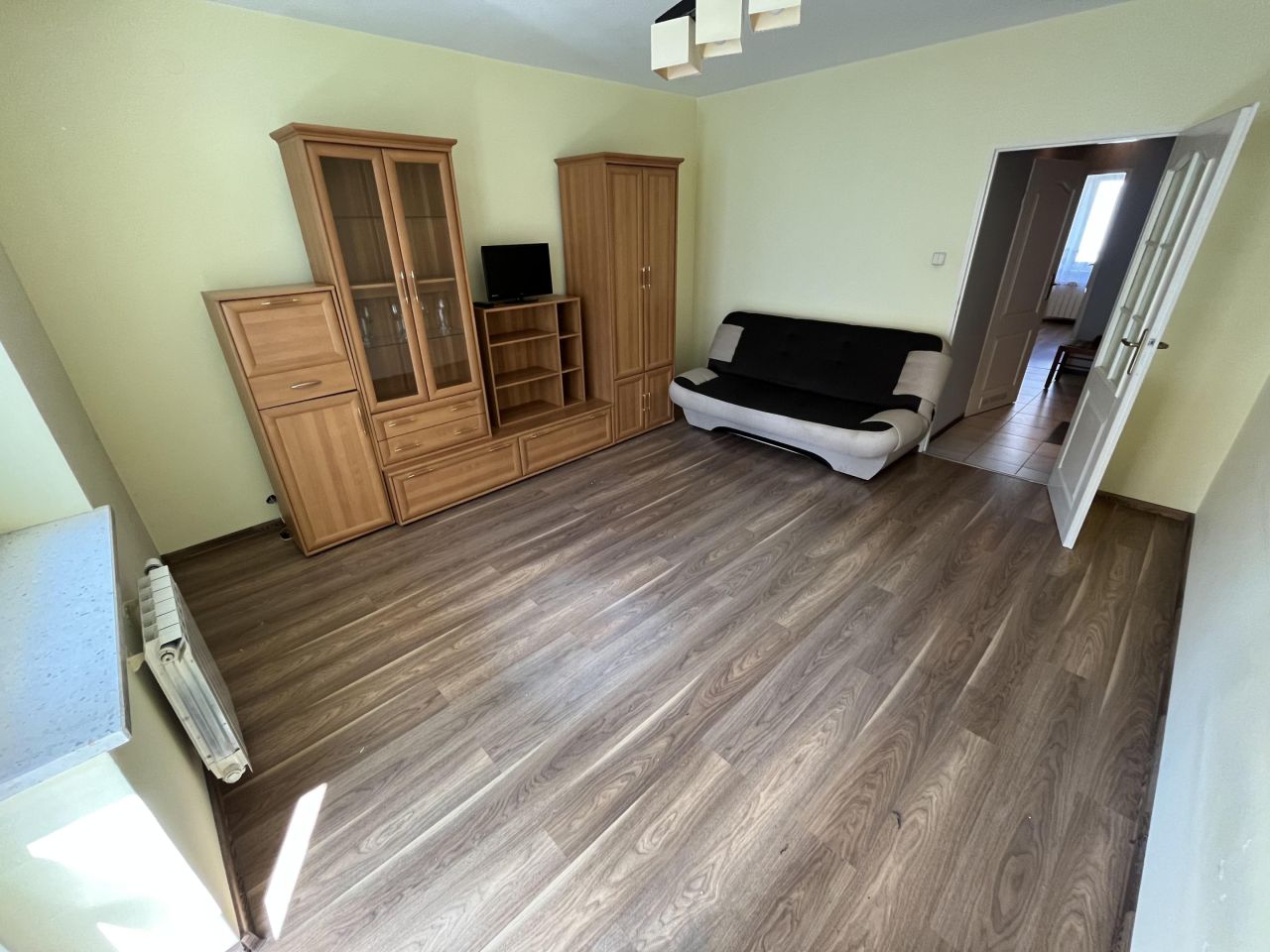 Mieszkanie 2-pokojowe Kraków Bieżanów, ul. Podłęska. Zdjęcie 4