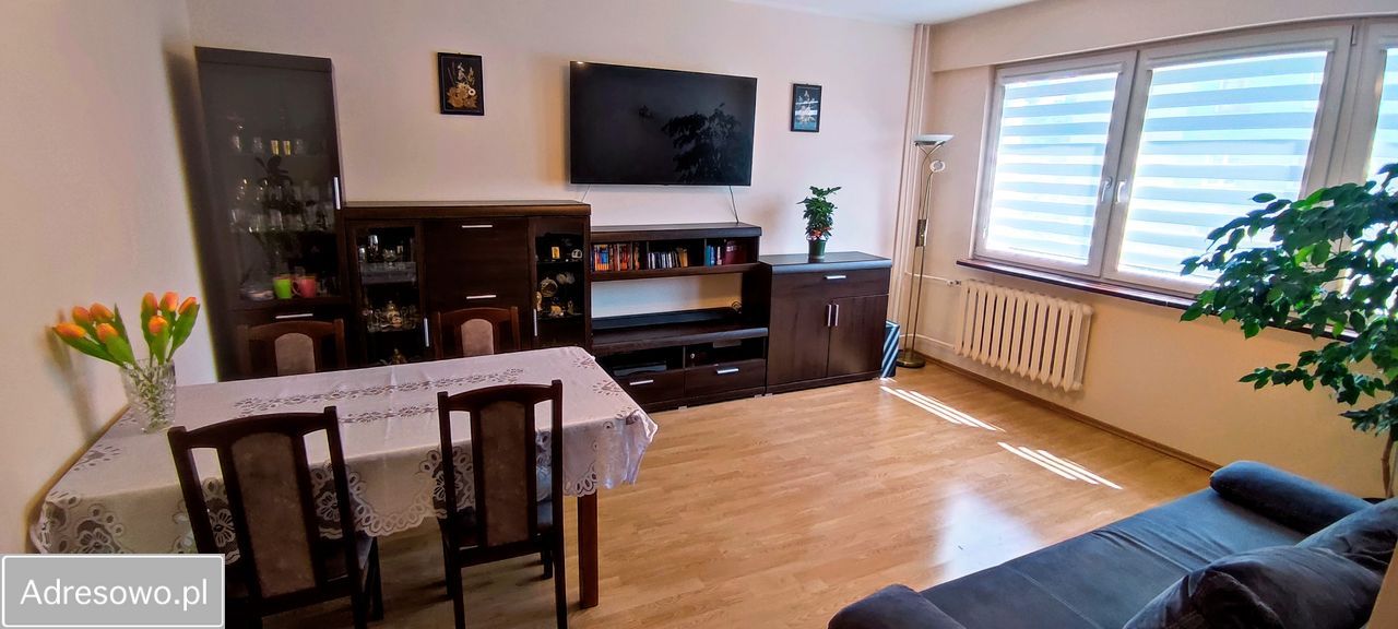 Mieszkanie 3-pokojowe Bełchatów, os. Dolnośląskie