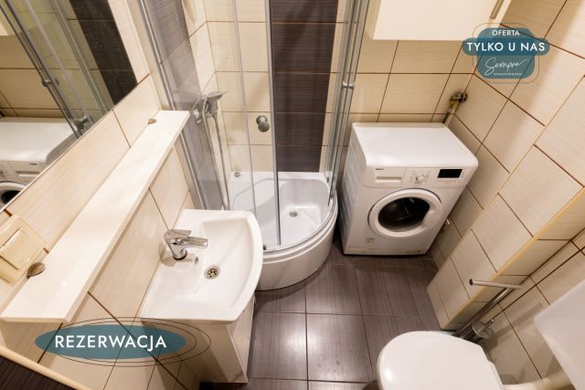 Mieszkanie 2-pokojowe Łódź Górna, ul. Sanocka. Zdjęcie 10