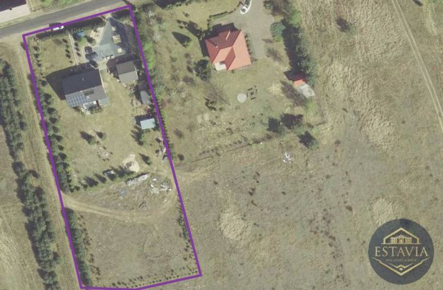 dom wolnostojący, 6 pokoi Ściechów. Zdjęcie 19