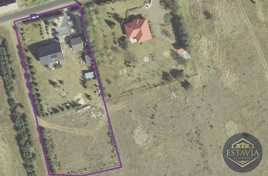 dom wolnostojący, 6 pokoi Ściechów. Zdjęcie 19