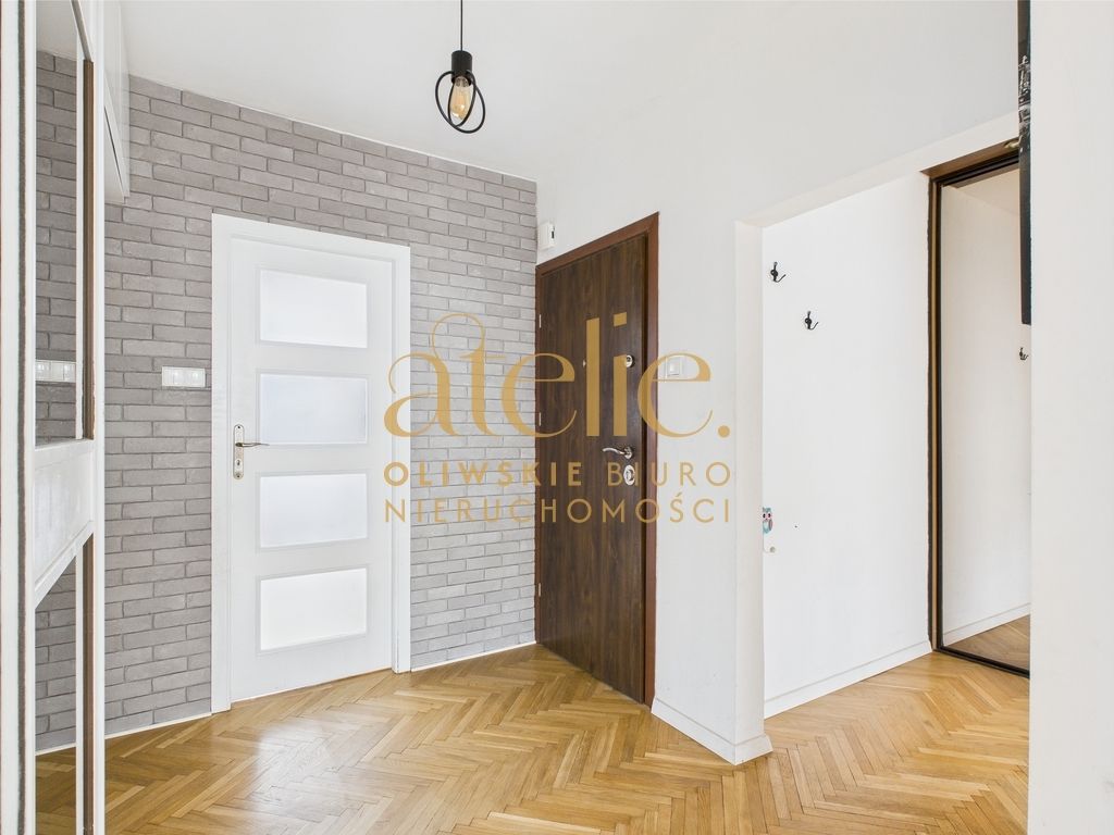 Mieszkanie 3-pokojowe Pruszcz Gdański, ul. Żwirki i Wigury. Zdjęcie 9