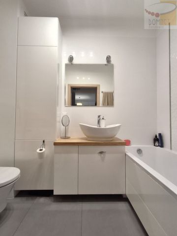 Mieszkanie 3-pokojowe Grodzisk Mazowiecki, ul. B. Wolniewicz. Zdjęcie 15