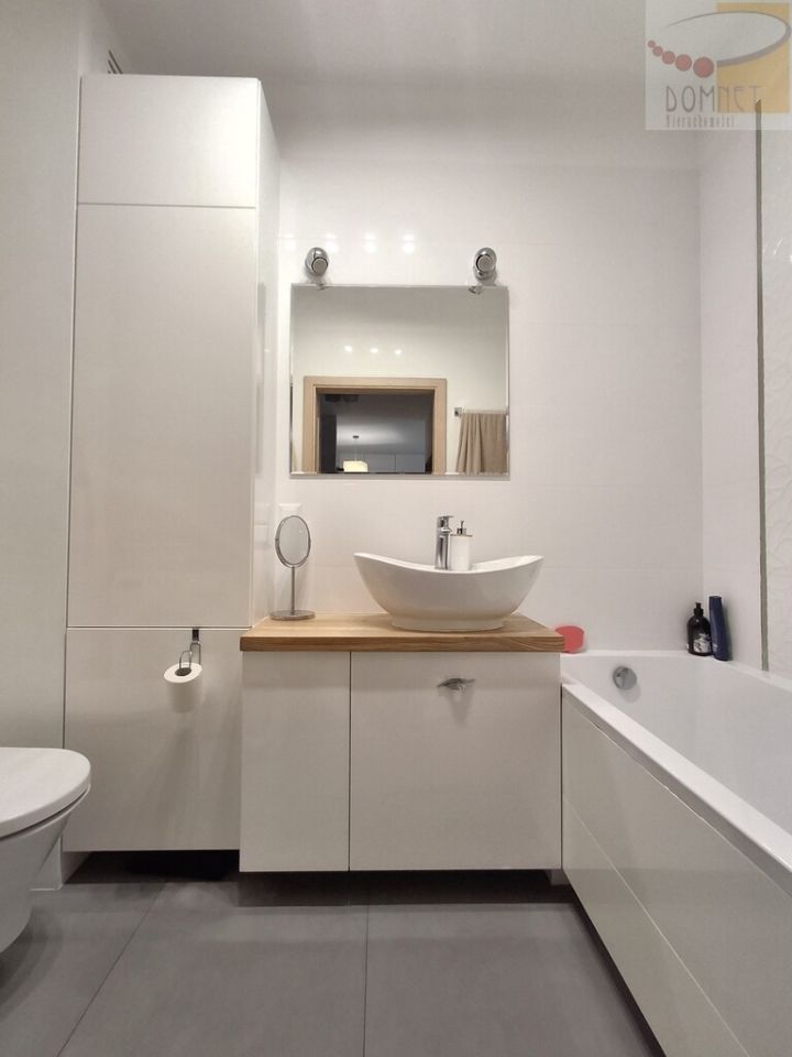 Mieszkanie 3-pokojowe Grodzisk Mazowiecki, ul. B. Wolniewicz. Zdjęcie 15