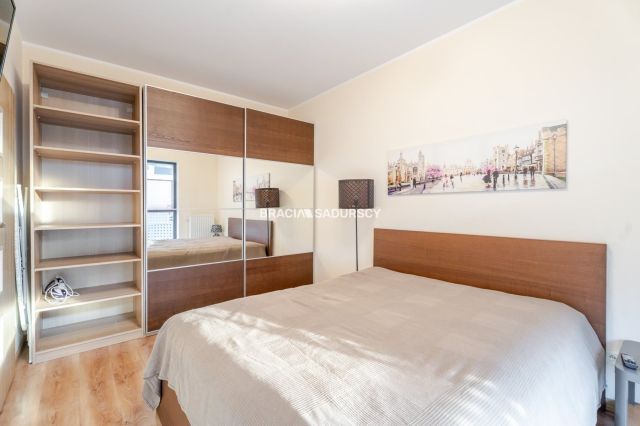 Mieszkanie 2-pokojowe Kraków Bronowice, ul. Naukowców. Zdjęcie 6