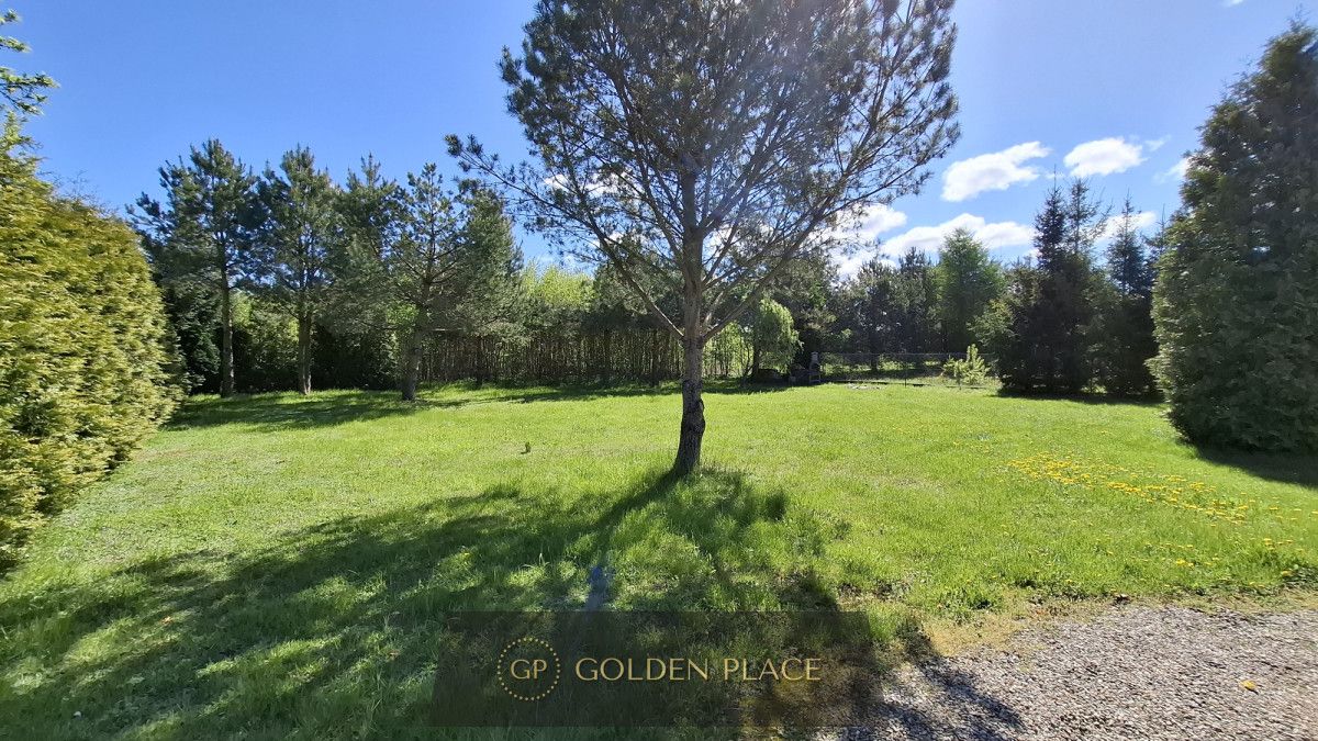 Działka budowlana Góra, ul. Piaskowa. Zdjęcie 5