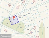 Działka budowlana Piszkawa. Zdjęcie 2